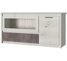 Тумба под телевизор Бьёрк RTV 1V1D1S