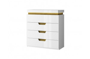 Комод Torino 4S