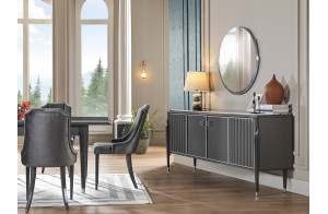 Зеркало для тумба Gravita (Гравита) GRAV-11