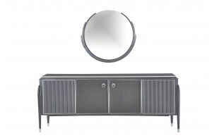 Зеркало для тумба Gravita (Гравита) GRAV-11