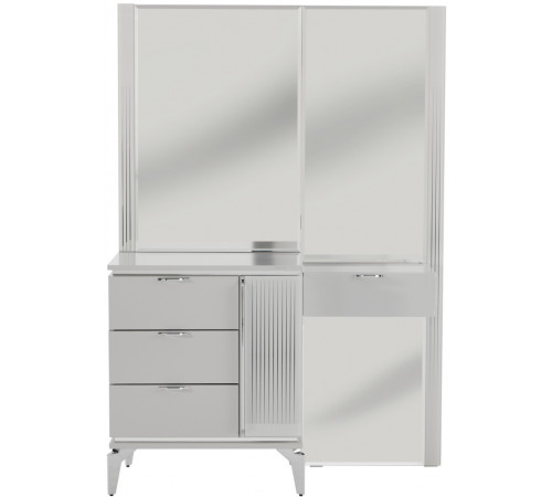 Туалетный столик Лоретто (Loretto) LORET-35