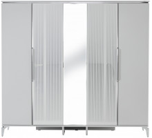 Пятистворчатый шкаф Лоретто (Loretto) LORET-33