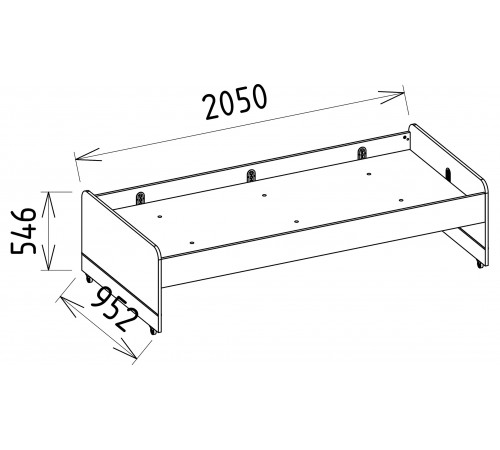 Детская Менти (Menty) 