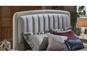 Кровать Песаро (PESARO) 160х200 PESR-26-160