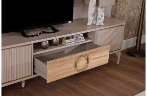 Стенка под ТВ Санвито SANV-15а