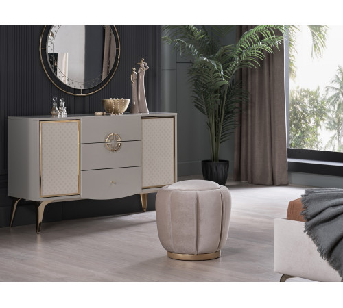 Туалетный столик Валеско (Valesco) VALS-23