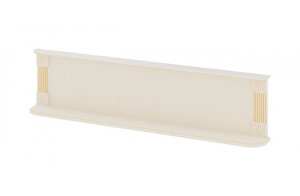 Настенная полка в гостиную Афина МН-222-10