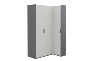 Угловой шкаф Модена МН-048-15