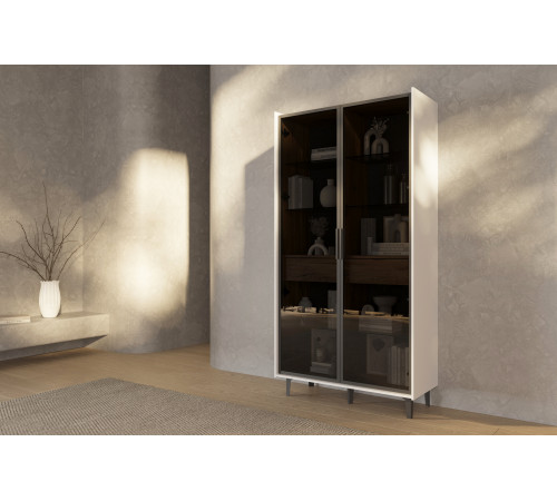 Шкаф комбинированный Модена МН-048-22