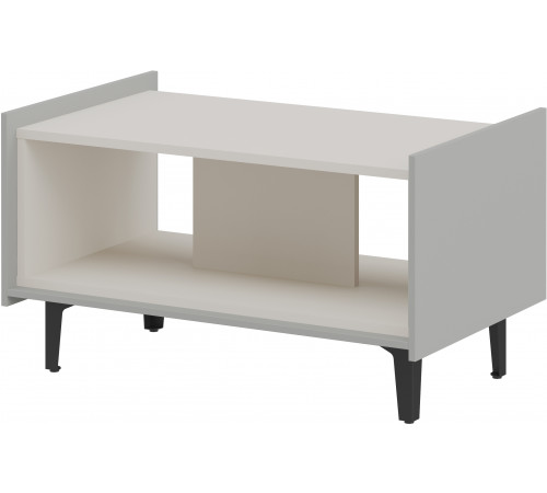 Гостиная Модена Металл Лунный Камень/Жемчуг