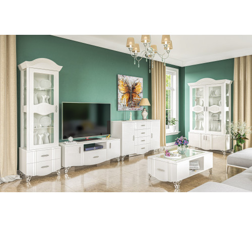 Журнальный столик София МН-025-07