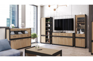 Гостиная Стенли (Прованс) 1