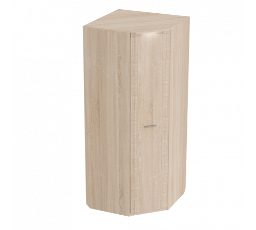 Угловой шкаф гардероб Элана 