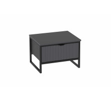 Прикроватная тумба для спальни Нора