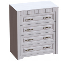 Комод для белья Прованс