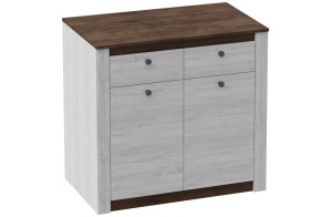 Тумба Даллас МГ-СП-ДАЛЛАС-Т1