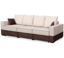 Диван-кровать Бостон 2400 (вариант 1)