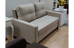 Диван-кровать Джерси 1 ( сп/м 120*96) Распродажа с экспозиции