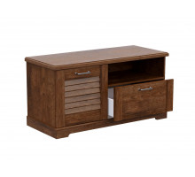 Тумба под телевизор ГК-3 (ОРТ) Кантри