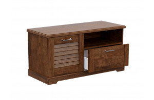 Тумба под телевизор ГК-3 (ОРТ) Кантри
