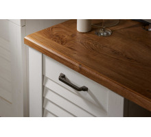 Тумба под телевизор ГК-3 (СА/ОРН) Кантри