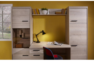 Мебель для детской Мале