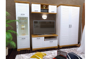 Гостиная Кантри (СА/ОРН)