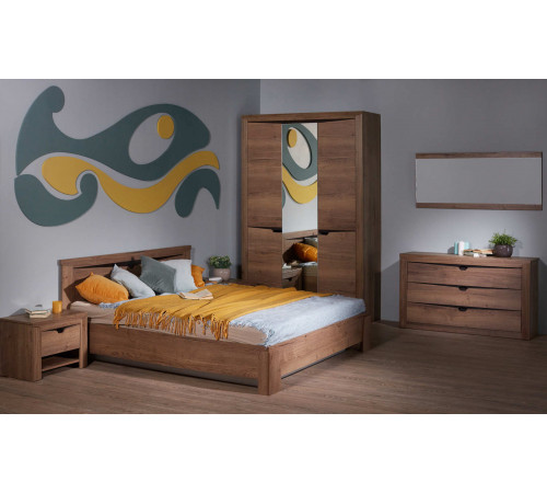 Спальня Гарда (ДГТ)