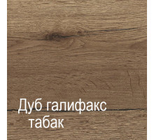 Тумба для обуви ПХ-7 (ДГТ) Ханна