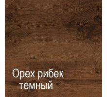 Четырехстворчатый шкаф для одежды СК-8 (СА/ОРТ) Кантри с зеркалом