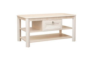 Журнальный столик Инна 623 светлый